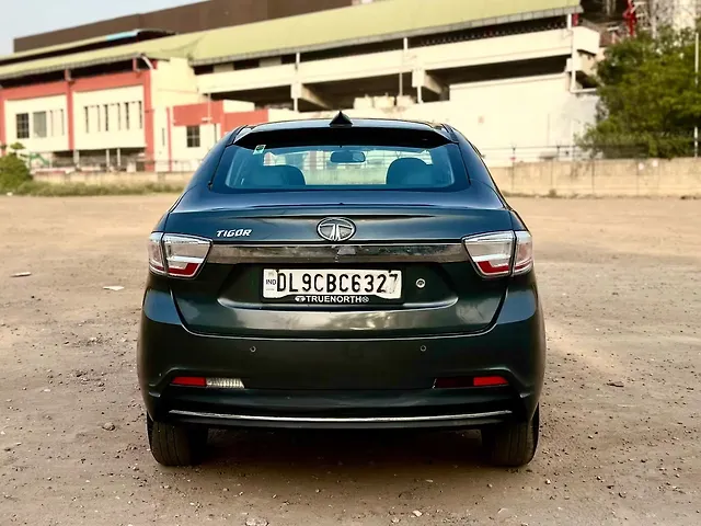Used Tata Tigor XM [2023-2025] in Delhi