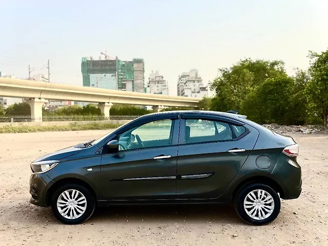 Used Tata Tigor XM [2023-2025] in Delhi