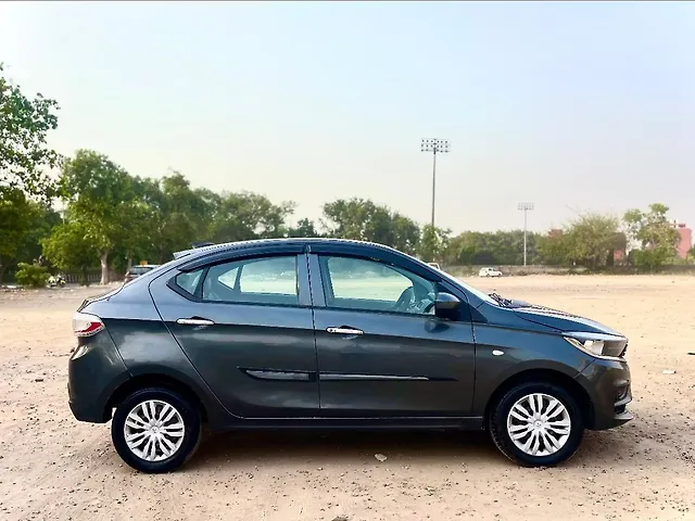 Used Tata Tigor XM [2023-2025] in Delhi