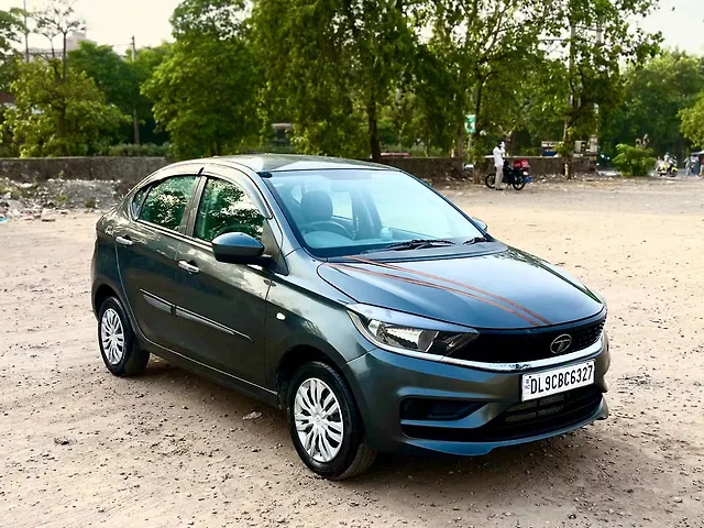 Used Tata Tigor XM [2023-2025] in Delhi