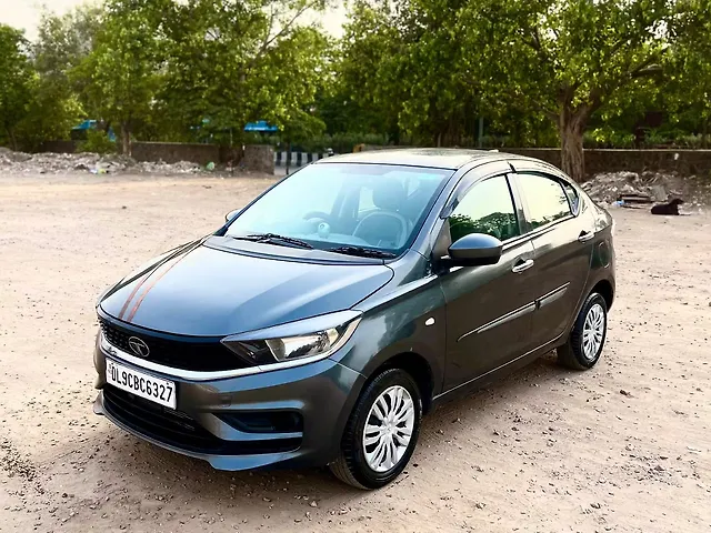Used Tata Tigor XM [2023-2025] in Delhi
