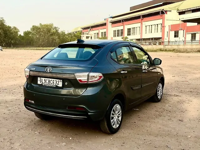 Used Tata Tigor XM [2023-2025] in Delhi