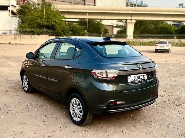 Used Tata Tigor XM [2023-2025] in Delhi