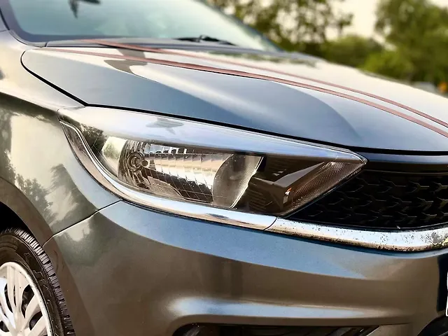 Used Tata Tigor XM [2023-2025] in Delhi