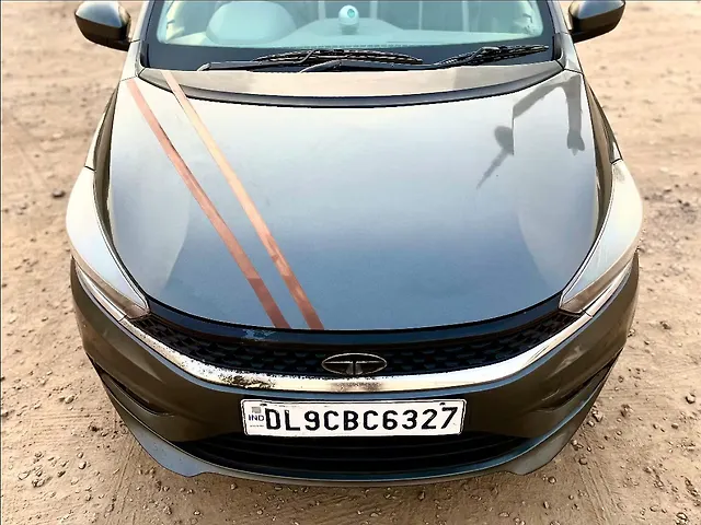 Used Tata Tigor XM [2023-2025] in Delhi
