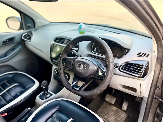Used Tata Tigor XM [2023-2025] in Delhi