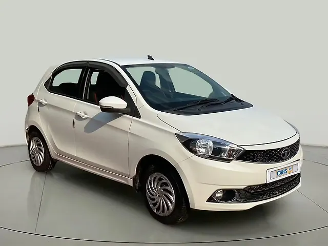 Used 2016 Tata Tiago in Indore