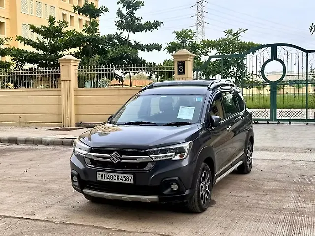 Used 2023 Maruti Suzuki XL6 in Thane