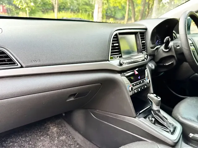 Used Hyundai Elantra [2016-2019] 1.6 SX (O) AT in Delhi