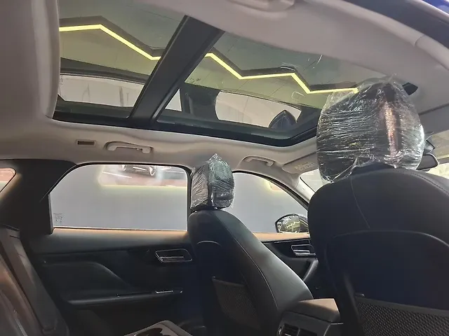 Used Jaguar F-Pace [2016-2021] Prestige in Mumbai