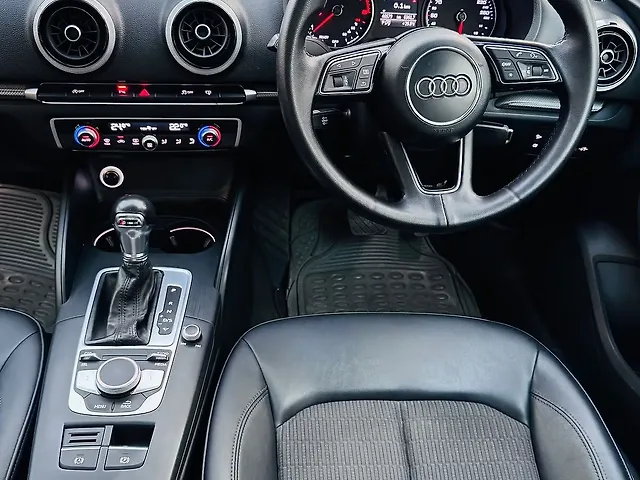 Used Audi A3 [2017-2020] 35 TFSI Premium Plus in Pune
