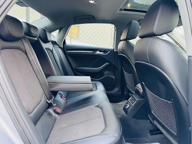 Used Audi A3 [2017-2020] 35 TFSI Premium Plus in Pune