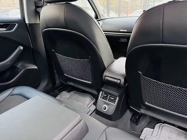 Used Audi A3 [2017-2020] 35 TFSI Premium Plus in Pune