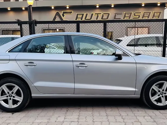 Used Audi A3 [2017-2020] 35 TFSI Premium Plus in Pune