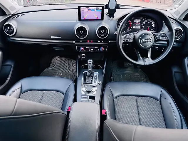 Used Audi A3 [2017-2020] 35 TFSI Premium Plus in Pune