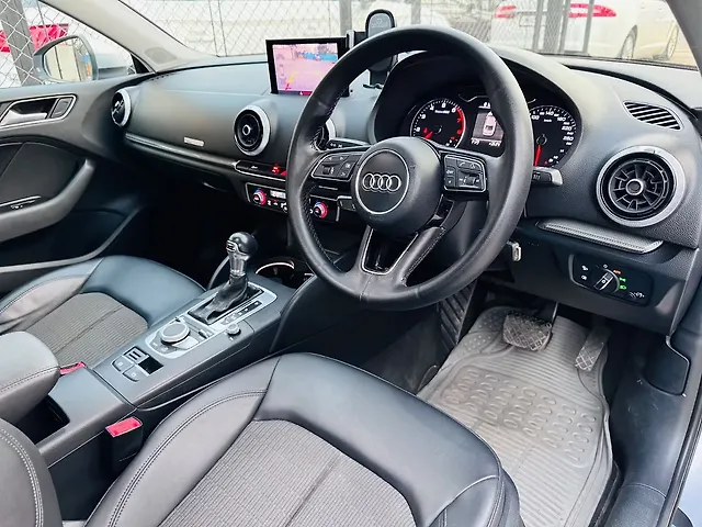 Used Audi A3 [2017-2020] 35 TFSI Premium Plus in Pune