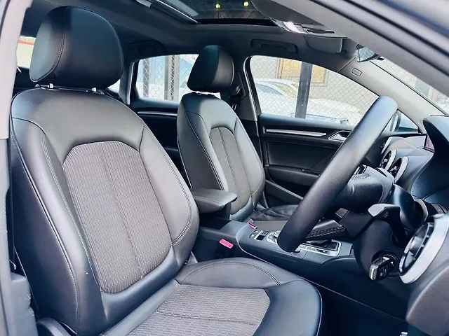 Used Audi A3 [2017-2020] 35 TFSI Premium Plus in Pune