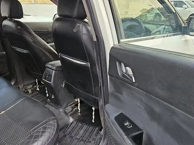 Used Hyundai Creta [2017-2018] SX 1.6 CRDI (O) in Kanpur