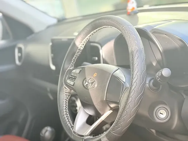 Used Hyundai Venue [2019-2022] S 1.2 Petrol in Bangalore