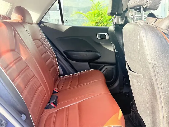 Used Hyundai Venue [2019-2022] S 1.2 Petrol in Bangalore