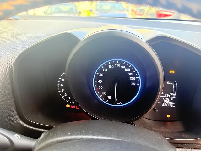 Used Hyundai Venue [2019-2022] S 1.2 Petrol in Bangalore