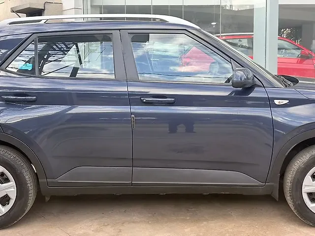 Used Hyundai Venue [2019-2022] S 1.2 Petrol in Bangalore