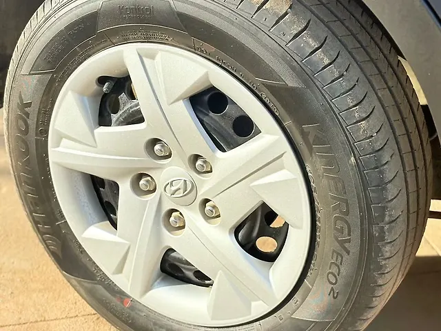 Used Hyundai Venue [2019-2022] S 1.2 Petrol in Bangalore