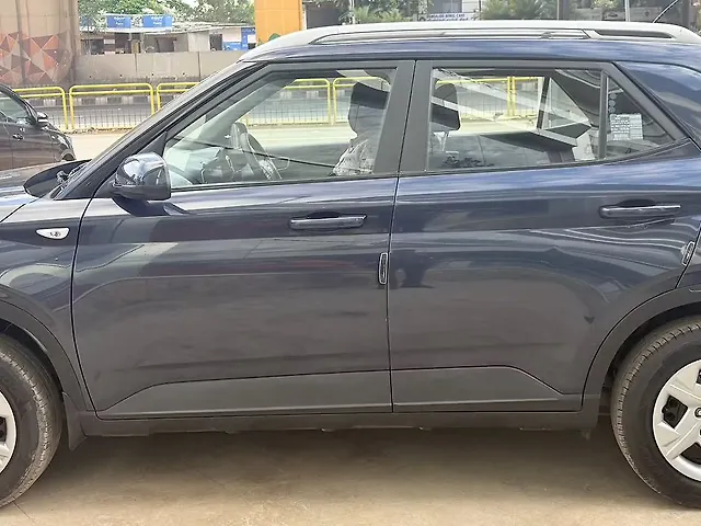 Used Hyundai Venue [2019-2022] S 1.2 Petrol in Bangalore