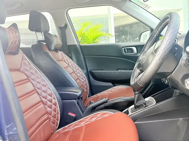Used Hyundai Venue [2019-2022] S 1.2 Petrol in Bangalore
