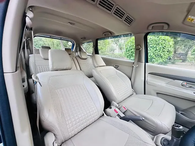 Used Maruti Suzuki Ertiga VXi (O) CNG [2022-2023] in Delhi