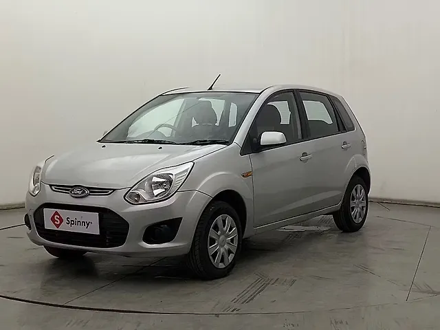 Used 2014 Ford Figo in Hyderabad