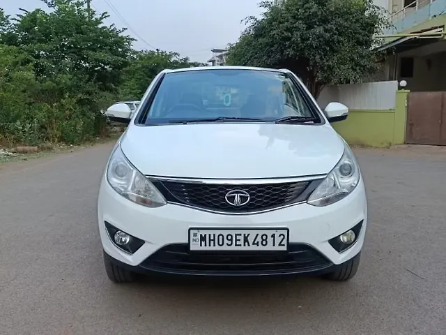 Used 2017 Tata Zest in Kolhapur