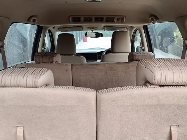 Used Maruti Suzuki Ertiga [2018-2022] ZXi AT in Delhi