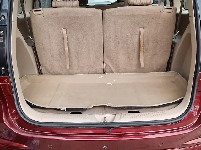 Used Maruti Suzuki Ertiga [2018-2022] ZXi AT in Delhi