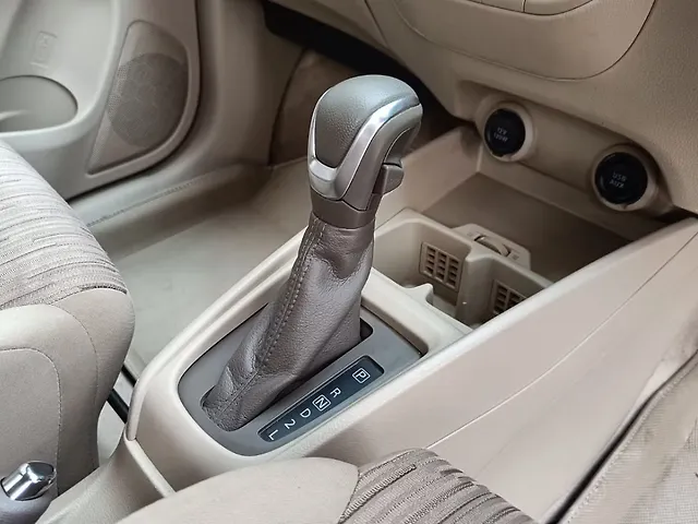 Used Maruti Suzuki Ertiga [2018-2022] ZXi AT in Delhi