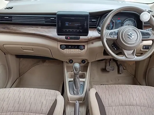 Used Maruti Suzuki Ertiga [2018-2022] ZXi AT in Delhi