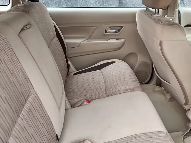 Used Maruti Suzuki Ertiga [2018-2022] ZXi AT in Delhi