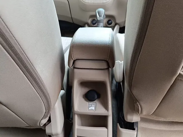 Used Maruti Suzuki Ertiga [2018-2022] ZXi AT in Delhi
