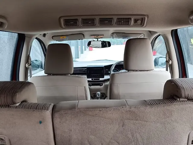 Used Maruti Suzuki Ertiga [2018-2022] ZXi AT in Delhi