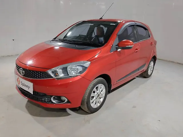 Used 2017 Tata Tiago in Kochi