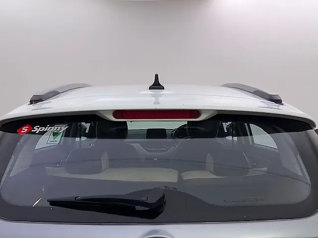 Used Tata Nexon [2020-2023] XZ Plus (O) in Bangalore