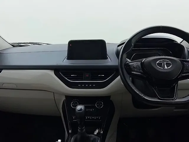 Used Tata Nexon [2020-2023] XZ Plus (O) in Bangalore