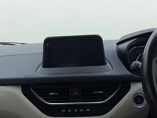 Used Tata Nexon [2020-2023] XZ Plus (O) in Bangalore
