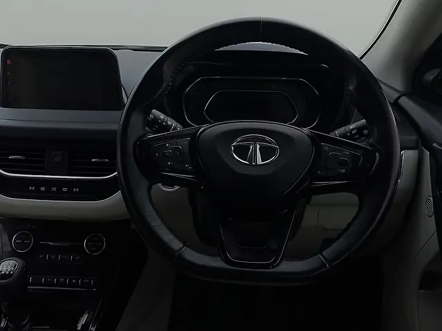 Used Tata Nexon [2020-2023] XZ Plus (O) in Bangalore