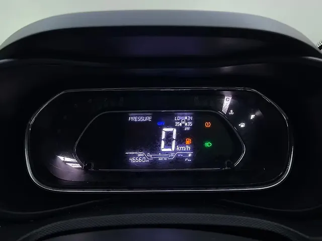 Used Tata Nexon [2020-2023] XZ Plus (O) in Bangalore