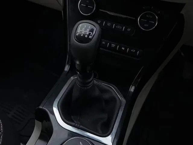 Used Tata Nexon [2020-2023] XZ Plus (O) in Bangalore