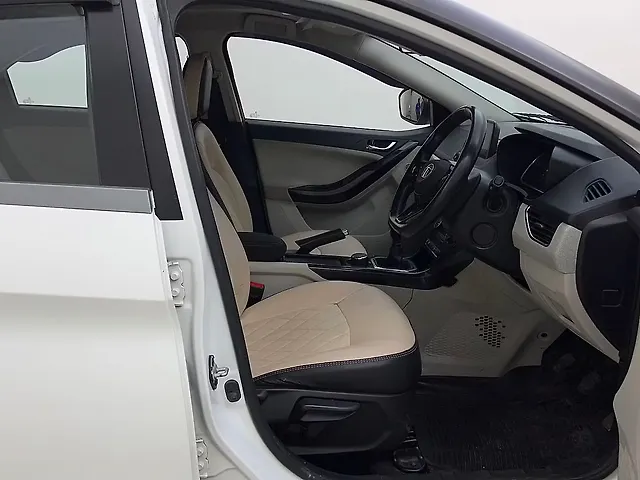 Used Tata Nexon [2020-2023] XZ Plus (O) in Bangalore