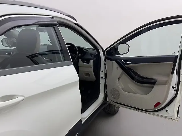 Used Tata Nexon [2020-2023] XZ Plus (O) in Bangalore