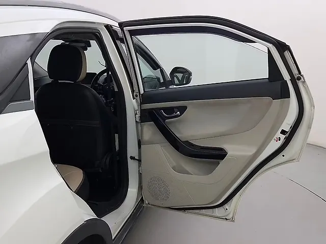 Used Tata Nexon [2020-2023] XZ Plus (O) in Bangalore