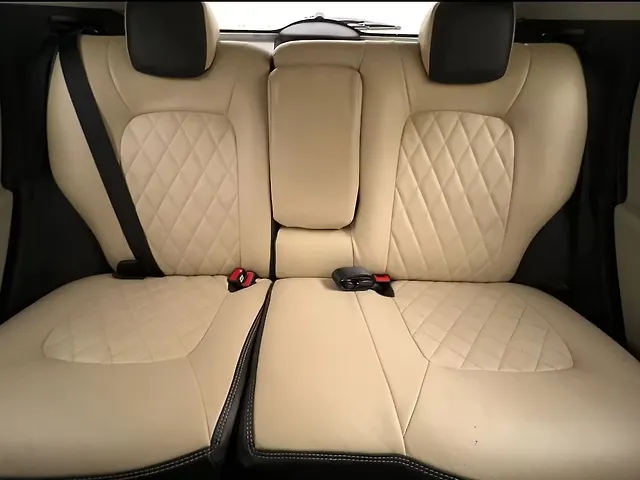 Used Tata Nexon [2020-2023] XZ Plus (O) in Bangalore